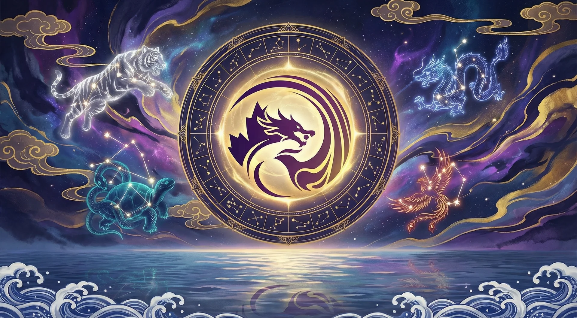 8th北派斗數初級班